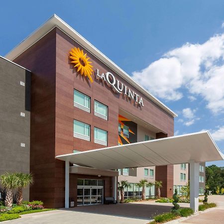 La Quinta Inn & Suites By Wyndham Lafayette Oil Center Exterior foto